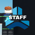 STAFF - Exiled RP