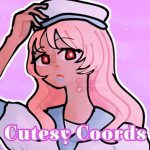 cutesy coords