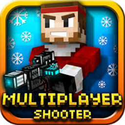 Pixel Gun Weapons