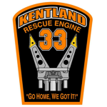 KENTLAND VOLUNTEER FIRE DEPARTMENT