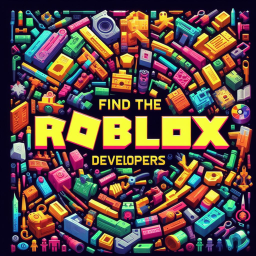 Find The Roblox Devs!