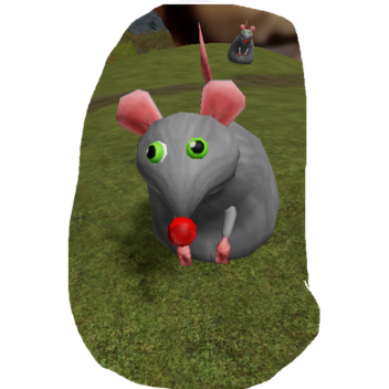 Survive the cheese rats