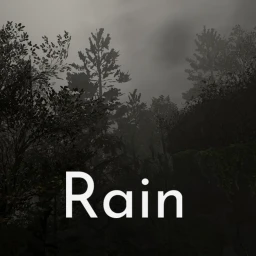 Rain (Showcase) icon