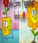 INHALE THE GAS INHALE IT