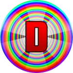 D Roblox badge thumbnail
