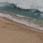 Ocean and beaches