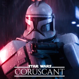 Star Wars: Botanic District icon