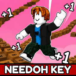 [X5] +1 Jump Keyboard Escape icon