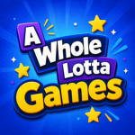 A Whole Lotta Games
