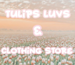 Tulips luvs