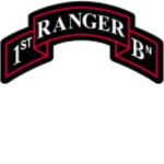 1stﾠ Ranger Battalion