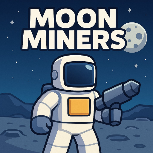 Moon Miners