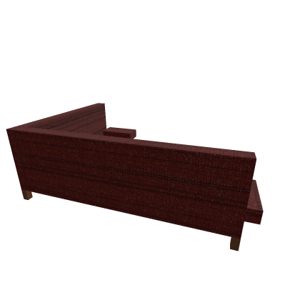 Double Couch