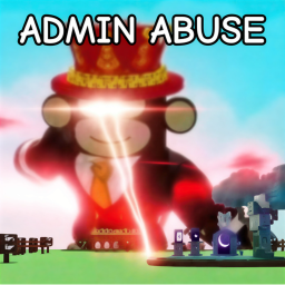 Host an Admin Abuse [DEV]