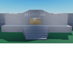 Spee a stan Museum