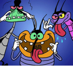 The roach gang <3