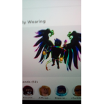 Omega rainbow gaming