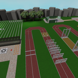 TRAINING SERVER