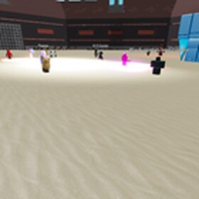 Bosses Battle