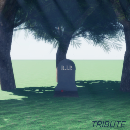 Tribute