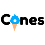Cone’s Icecream Cafe!