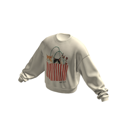 Designer Sweater thumbnail