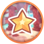 Beat the Heat Roblox badge thumbnail