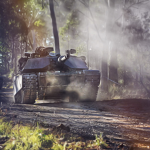 |AA| Australian Army (Pyro’s)