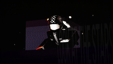 [NOLI]Forsaken But Epic!