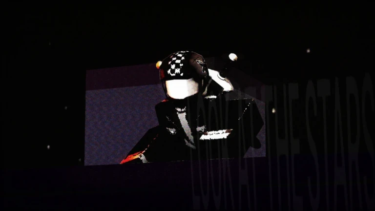 [NOLI]Forsaken But Epic!