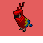 Parrot's Fan Group!