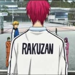 Kuroko No Transverse