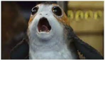 New Porg ARMY