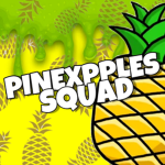 PINEXPPLES SQUAD