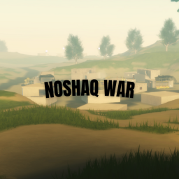 The Noshaq War