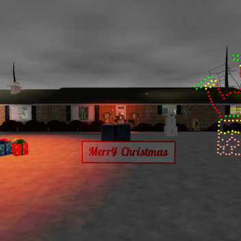Christmas City (closed)