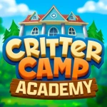Critter Camp Group Thumbnail