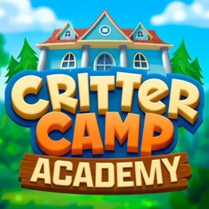 Critter Camp Roblox group icon