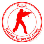 R.I.A Roblox Imperial Army
