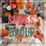 shines fan group! ୨୧