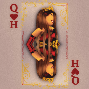 Queen of Hearts