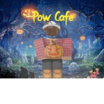 Pow Cafe