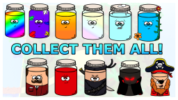 Znajdź słoiki [65]