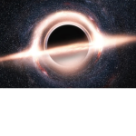 Your in a black hole