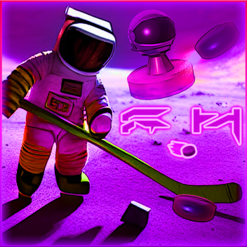 Flare Hockey: Season 1 (Galactic) [Beta]