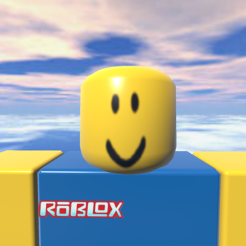 Roblox Easy Obby