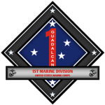 1st Mαrine Division ᅠ ᅠ