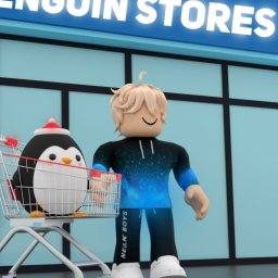 Penguin Stores