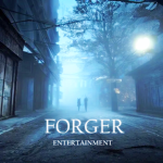 Forger Entertainment
