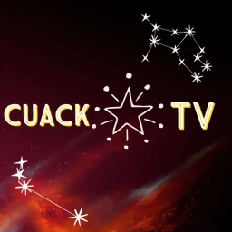 Cuack Music Experience icon